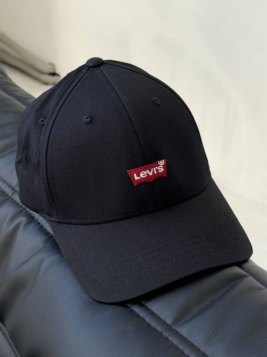 Кепки LEVIS, бейсік, шапка, літо