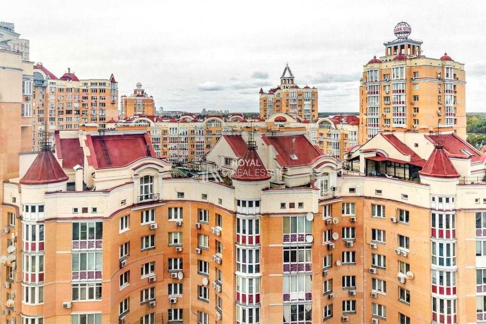 Продаж Квартира Київ ЖК «Оазис» Оболонь 2 кімнати 73,5 м² Вид на Дніпро 12 поверх Кладова Яхт-клуб Набережна Престижна локація Інфраструктура
