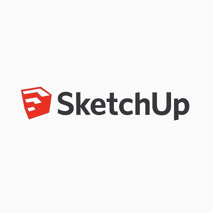 Програма SketchUp для Windows та Mac