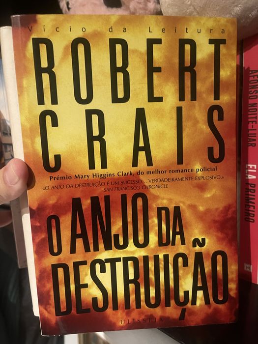 LIvros Variados em bom estado