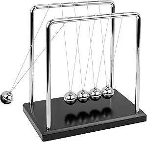 Kołyska Newtona Stylowa