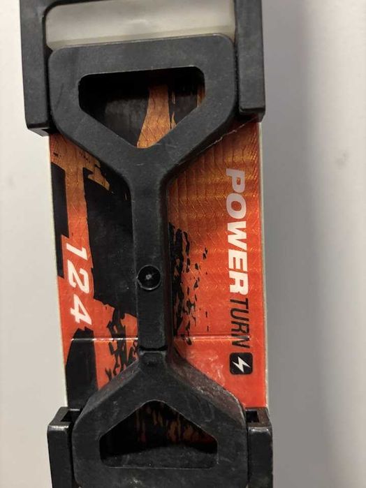 Narty Rossignol Radical World Cup GS 124