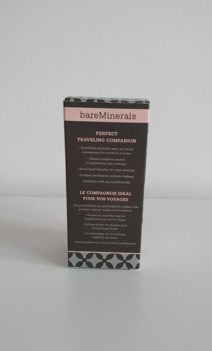 Bare Minerals pędzel do pudru sypkiego