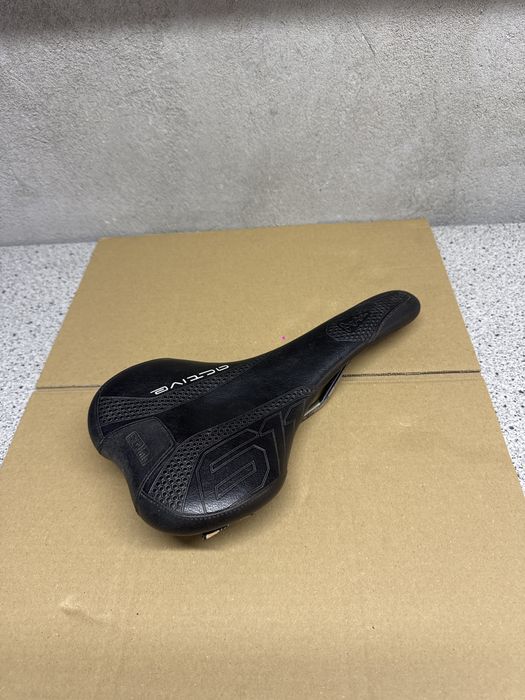 Siodelko rowerowe SQLab active 15