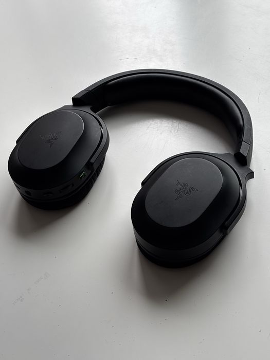 Słuchawki gamingowe bezprzewodowe Razer Barracuda X