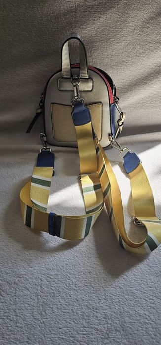 Сумка - рюкзак трансформер