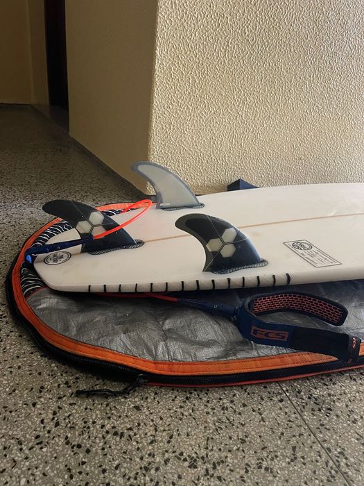 Prancha de Surf Oric Surfboards 5,9