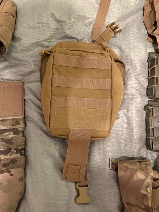 Продаю подсумки