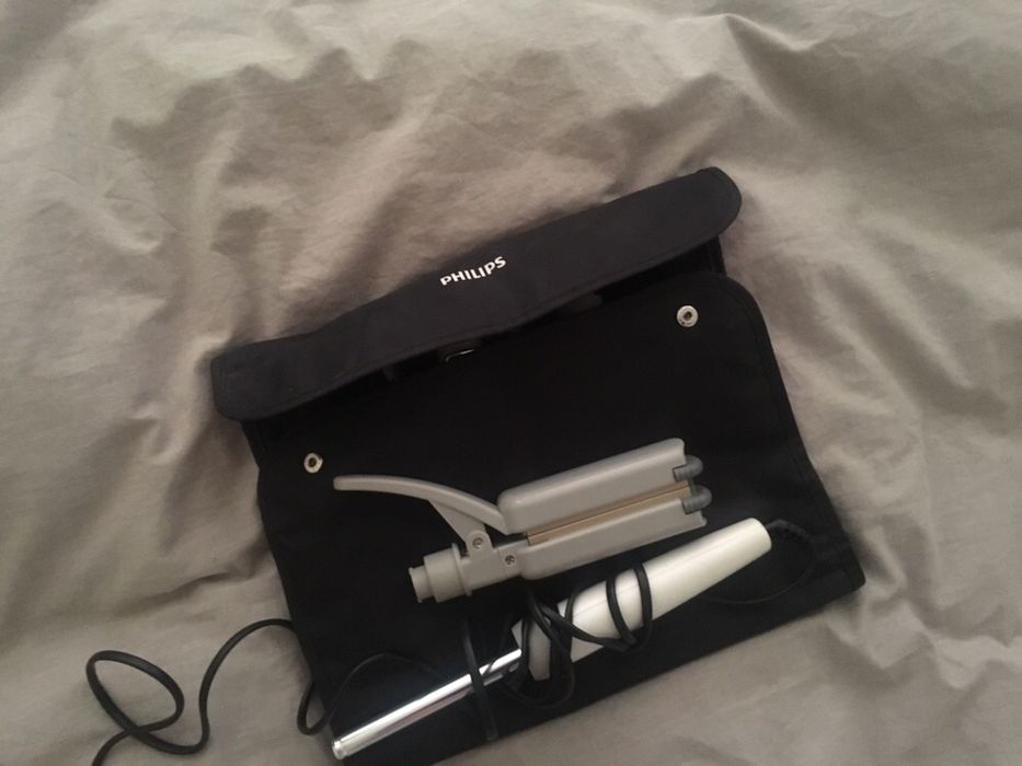 Lokówka do włosów Philips