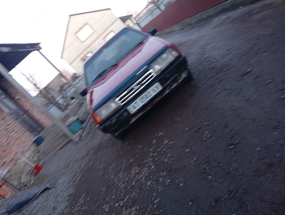 Продам ВАЗ 21099 1,5 бензин