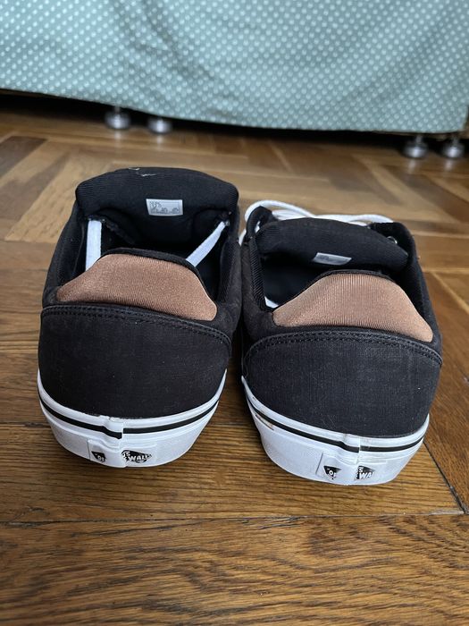 Кеди Vans Atwood Deluxe