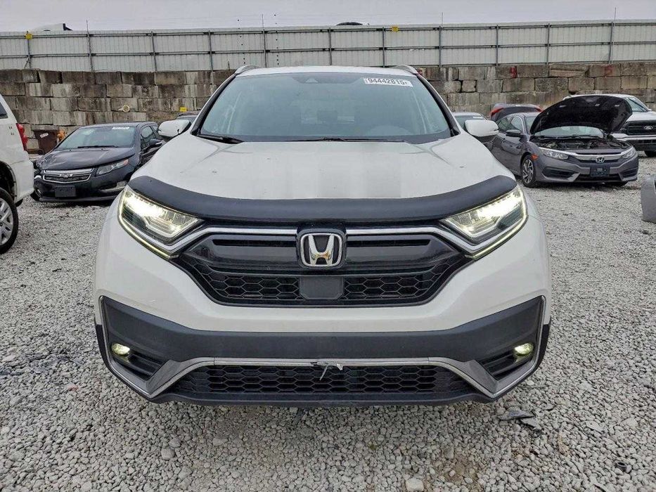 Honda CR-V Touring 2022