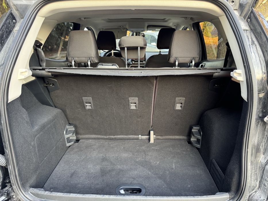 Ford Ecosport 2.0  2018 4x4