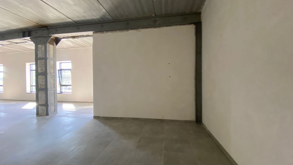 Оренда комерційного приміщення 130 м² | Вінниця