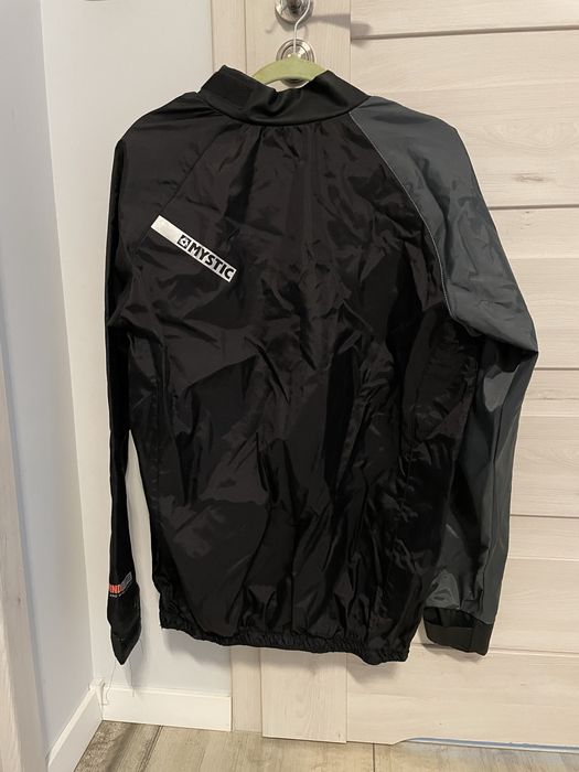 Mystic kurtka na wodę Windstopper