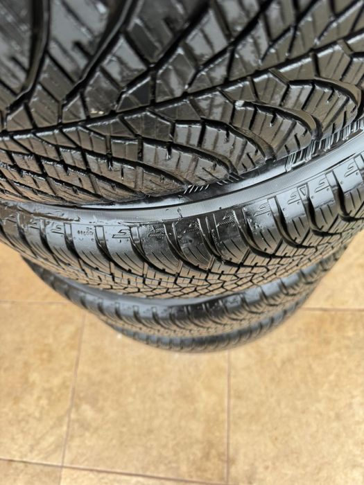 Колеса шини диски тітани Хюндай 235/60 R18