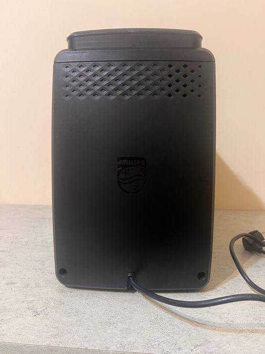 Кавомашина Phillips LatteGO