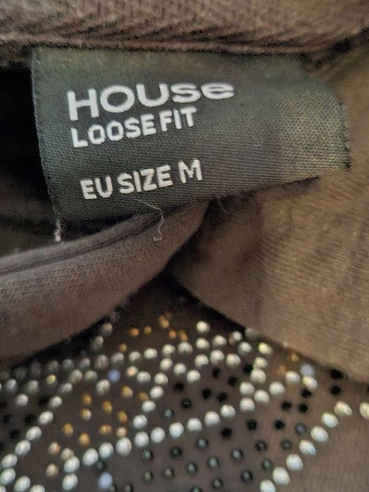 Bluza z kapturem