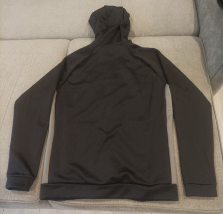 Bluza treningowa męska regular fit M