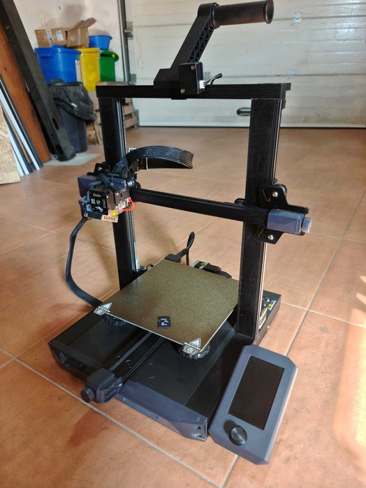 Creality Ender 3 S1
