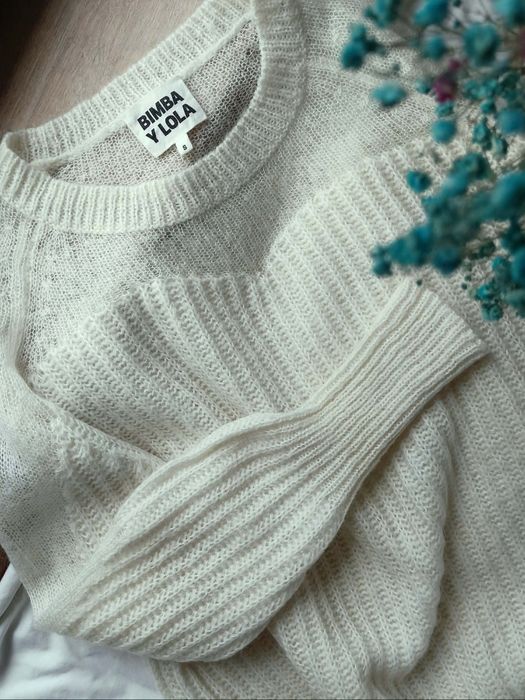 Sweter Bimba Y Lola