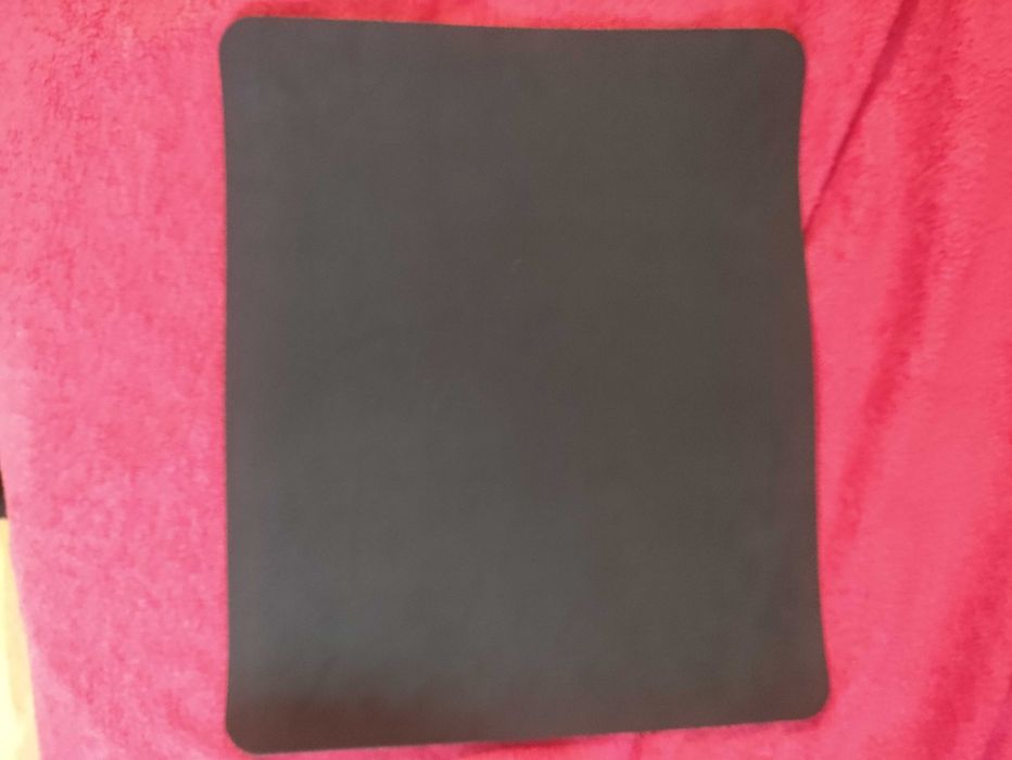 komputer gamingowy mysz+podkładka w zestawie