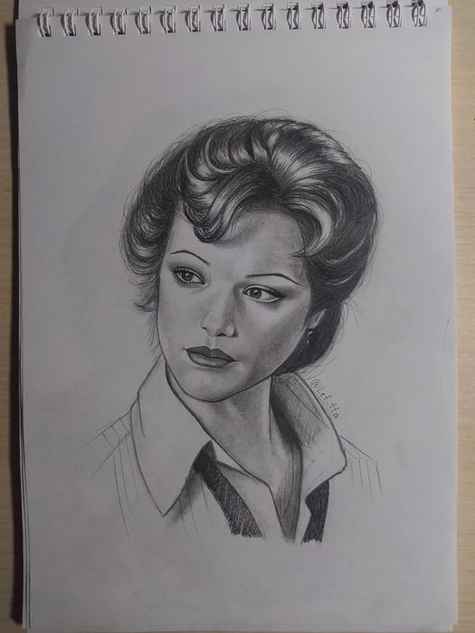 Портрет на заказ