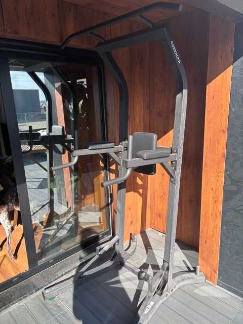 Domyos Training Station 900