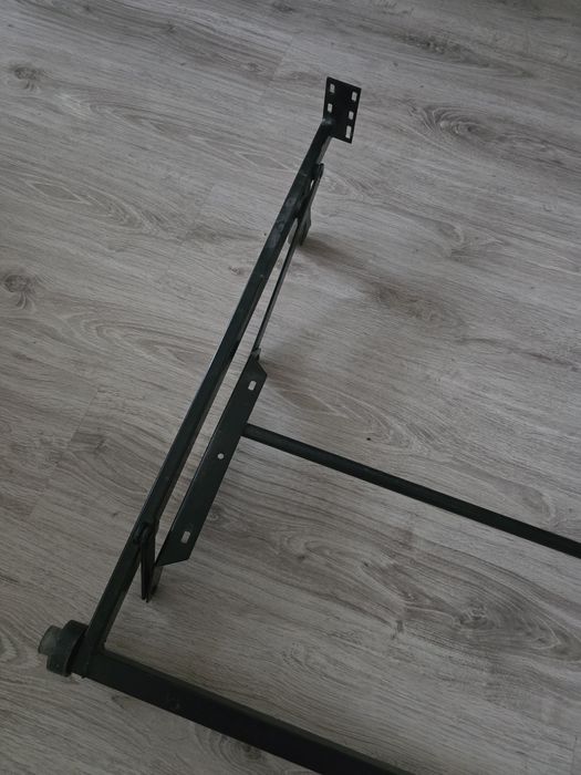 Prowadnica- rama  meblowa,wózki,okucia meblowe