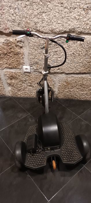 Trotinete eletrica 36v