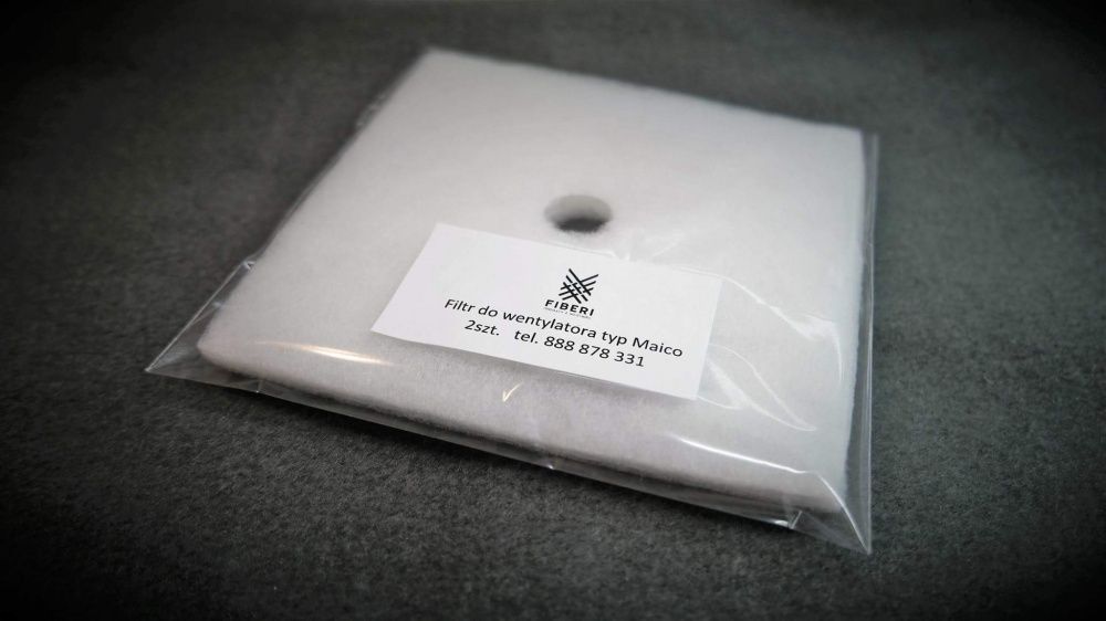 Filtr do wentylatora MAICO Robyg