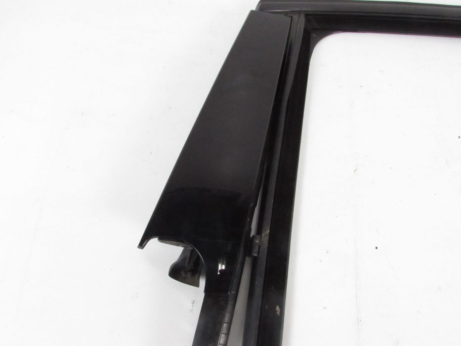 Conjunto Frisos Porta Bmw X2