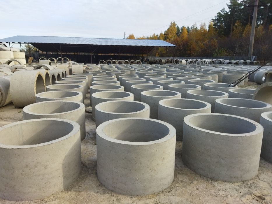 Копаємо каналізації вигрібні ями