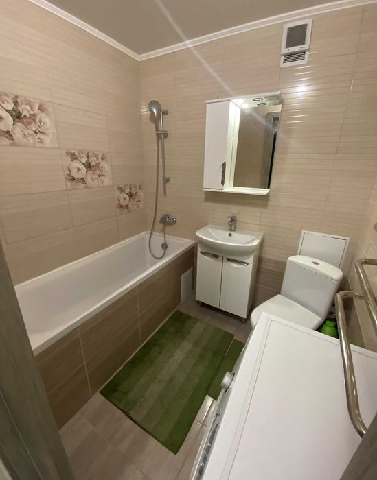 ID 37074 Терміновий продаж 1к квартири у ЖК Відродження | Виставка |L.P