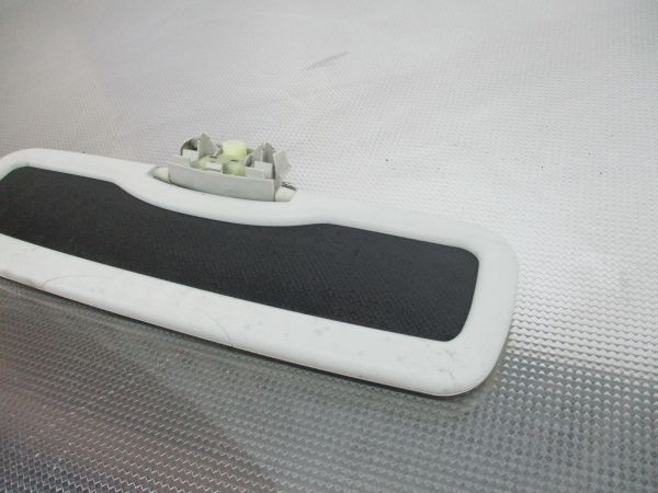 Pála de sol esquerda SMART ForTwo Coupé (450)