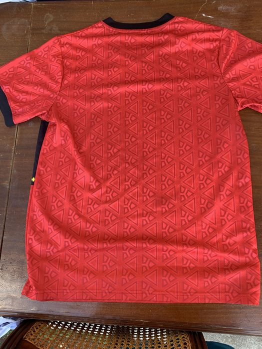 Camisola de Futebol