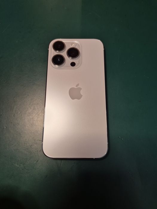 Iphone 14 pro 256gb