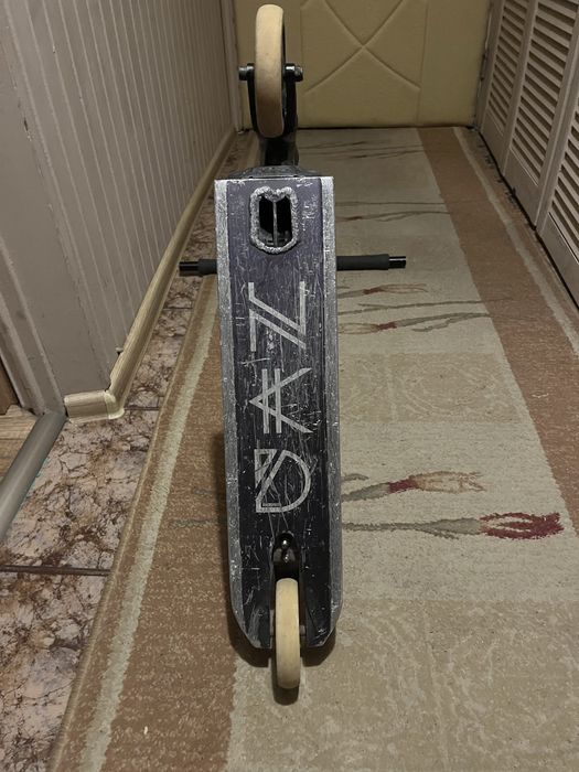 Hulajnoga wyczynowa NKD