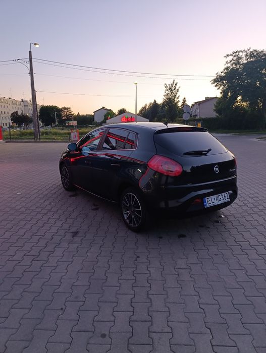 Fiat bravo 1.4 t