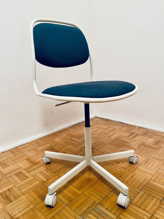 Krzesło obrotowe fotel do biurka IKEA