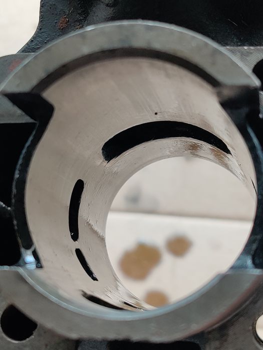 Цпг DR Evo Yamaha bws, slider, aerox, gear, champ, mbk, jog