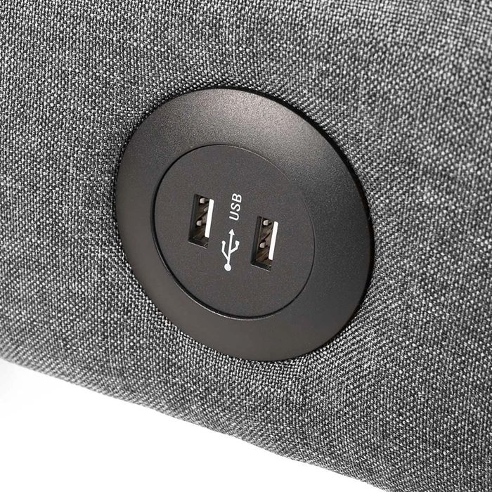 Sofá-Cama 2 Lugares