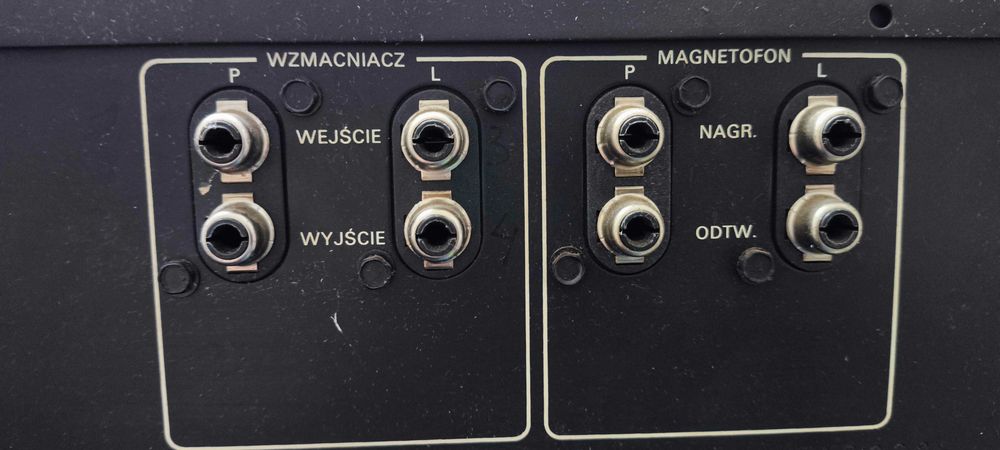 Diora Korektor Unitra FS 0421 MacWatts