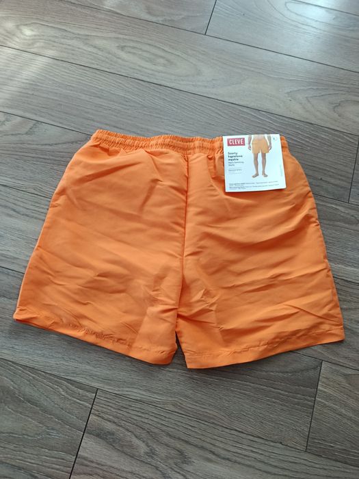 Spodenki plażowe męskie L