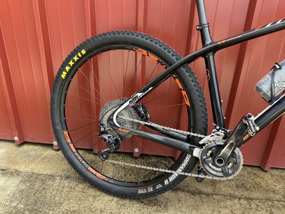 Ktm myroon prime