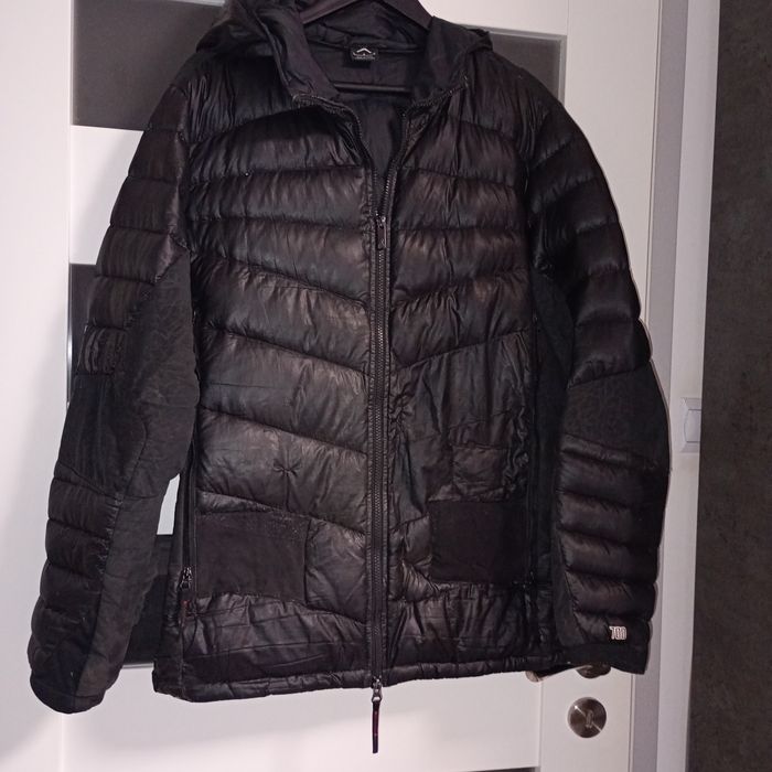 Kurtka puchowa męska Jordan