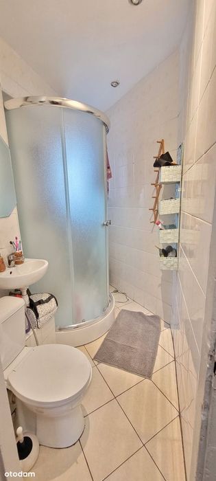 Przytulne 2 pokojowe blisko Centrum/ zadbana kamienica - Widok 4