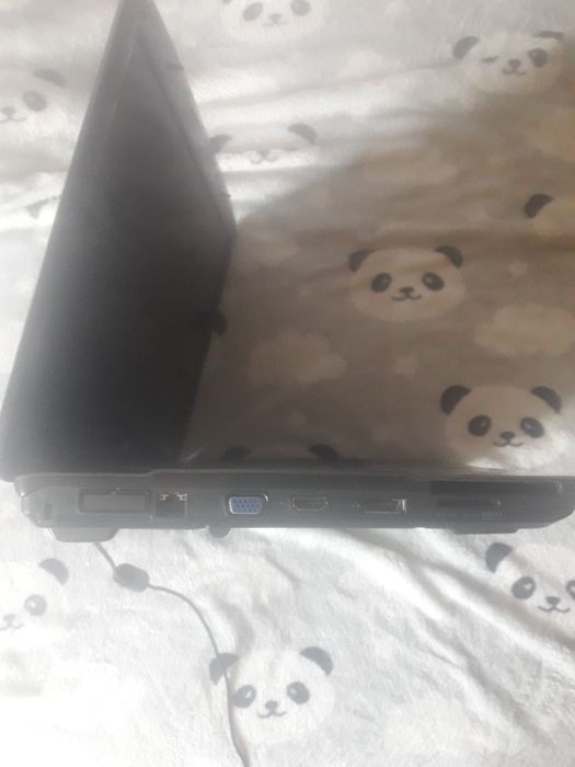 Laptop acer  Aspire 5730zg