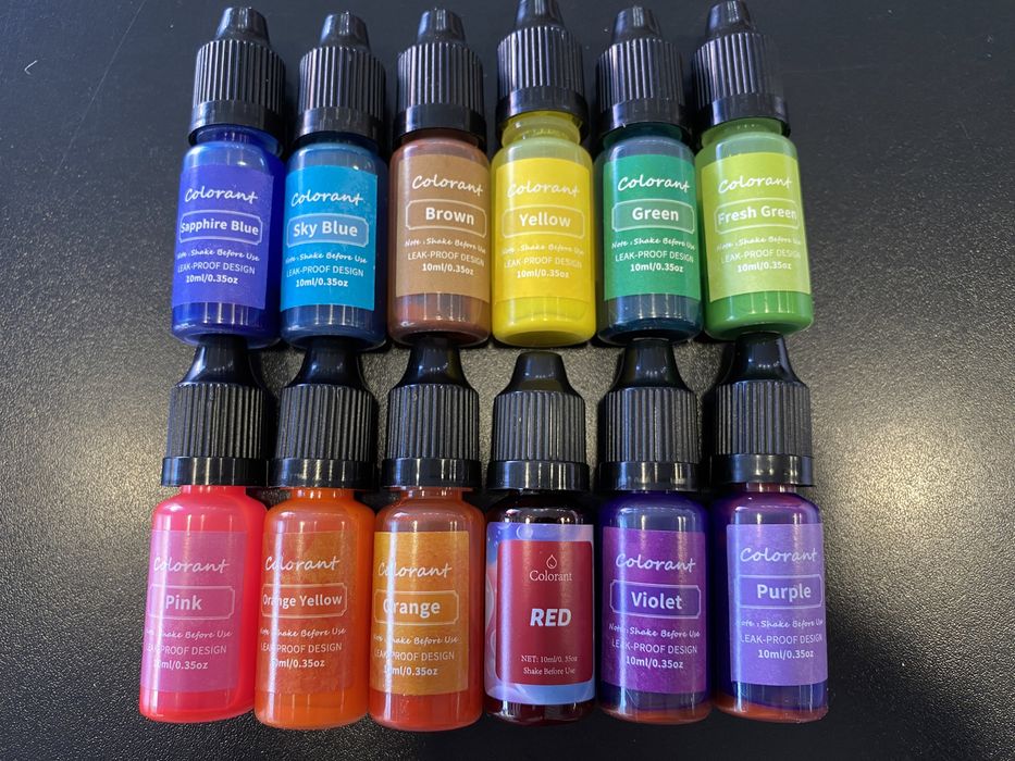 Cera de Soja 100% natural