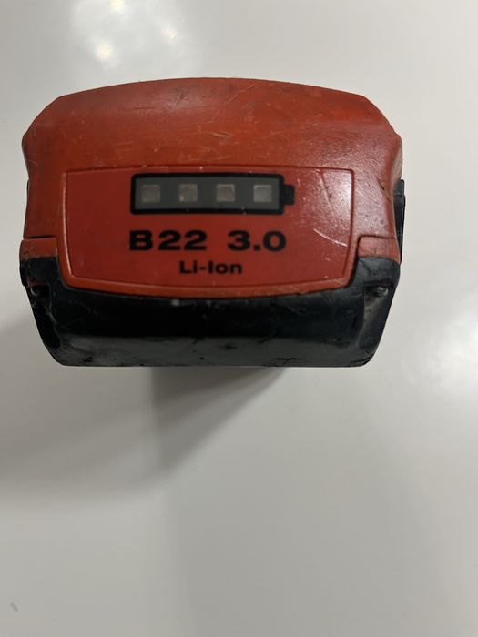 Akumulator Hilti CPC B22 3.0Ah